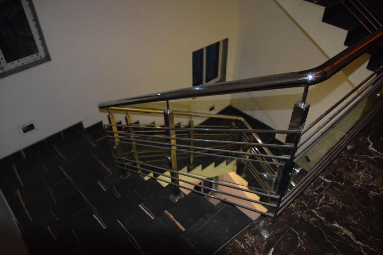 Recline Hotel And Restaurant Gauripur (West Bengal) Exterior photo